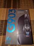 Mouse Logitech G903