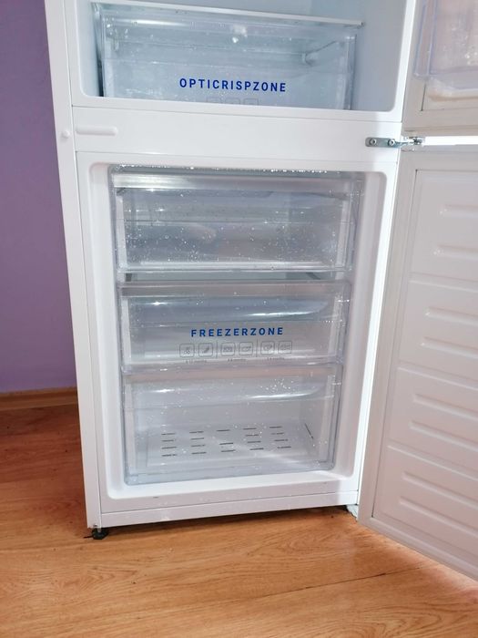 Хладилник DAEWOO