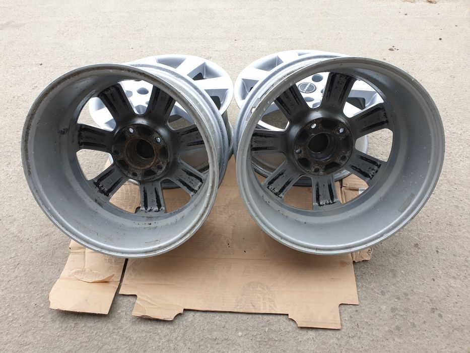 Jante aliaj 16 Volkswagen T5 T6 5x120