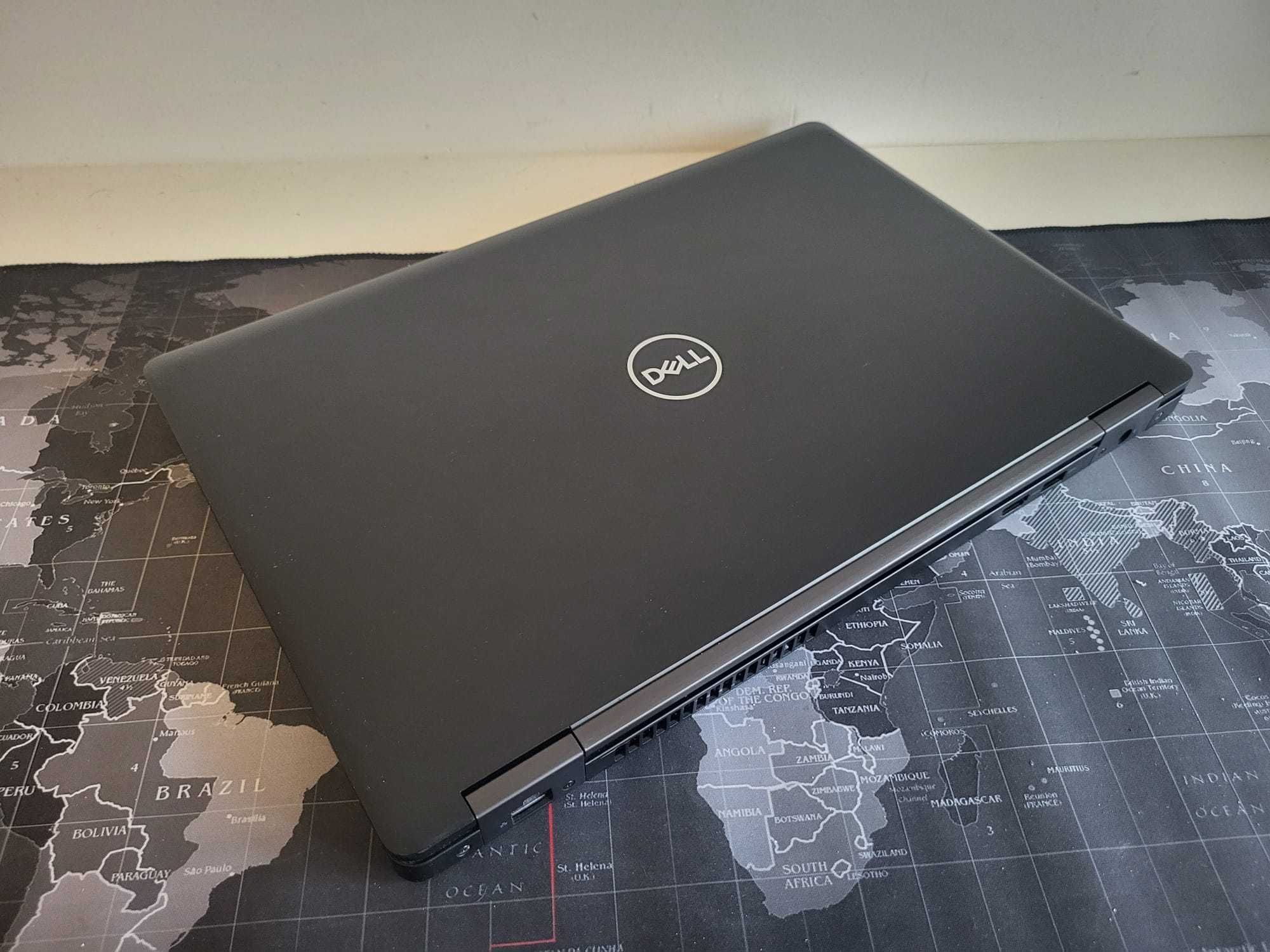 Business Dell Latitude 5590 i7-8650u 16GB RAM 15.6" FullHD IPS