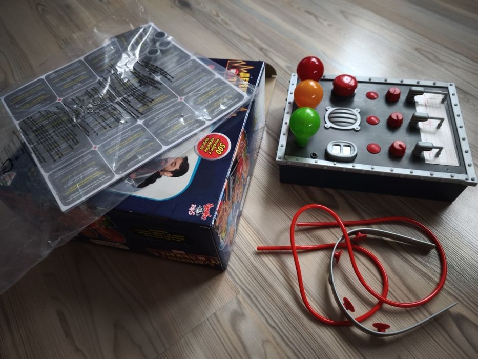 Детектор на лъжата