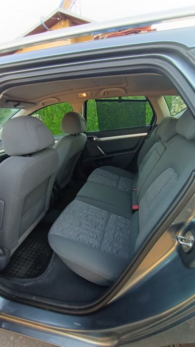 Peugeot 407 SW 1,6Hdi