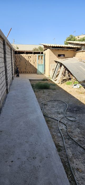 Продаётся участок Дурмон4сот