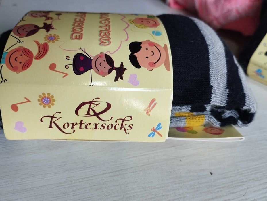 Колготки на мальчика 4-5 лет