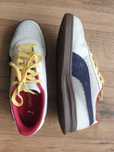 Tenesi Puma Road To Unity Indoor Sneakers Unisex