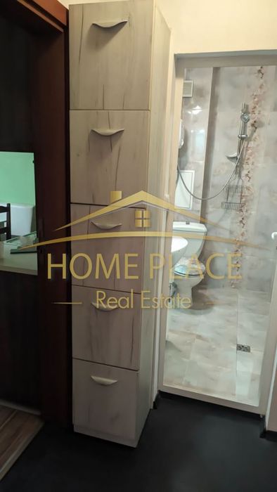 Дава се под наем Двустаен апартамент в Варна, Колхозен пазар - 45 кв.м за 306 € - Снимка #5