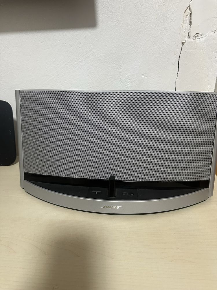 Bose sounddock 10 bluetoth