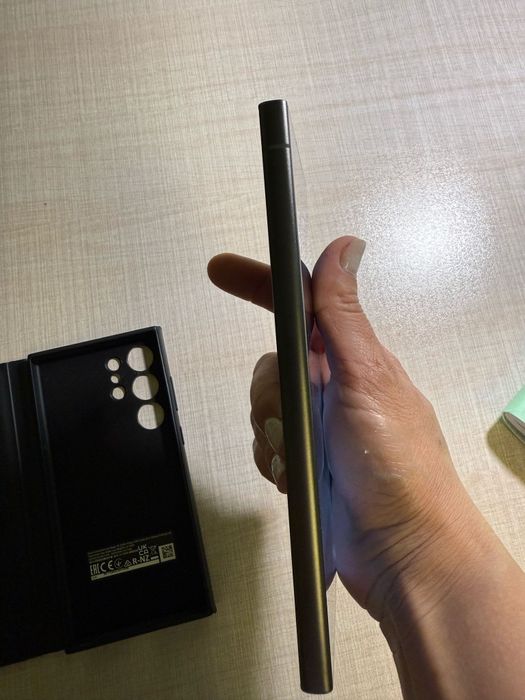 Samsung S24 Ultra 512 GB