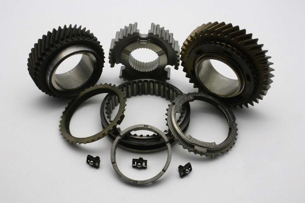 Cutie de viteze Renault Master 2.5 DCI PF6005; 6 Trepte