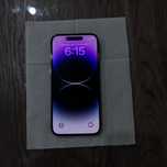 iPhone 14 Pro Max