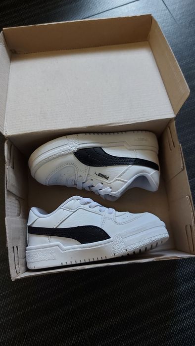 Детски маратонки 22 номер, Puma