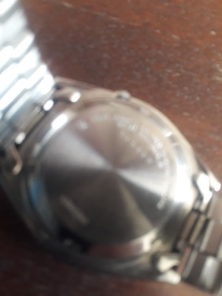 Orient Seiko часовник