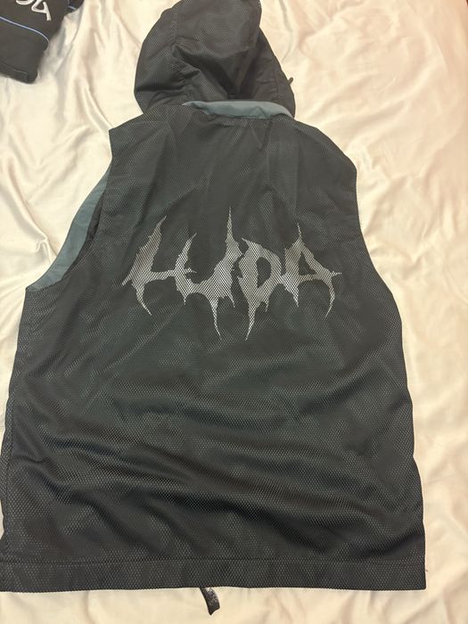 Luda артикули Xs/S/M