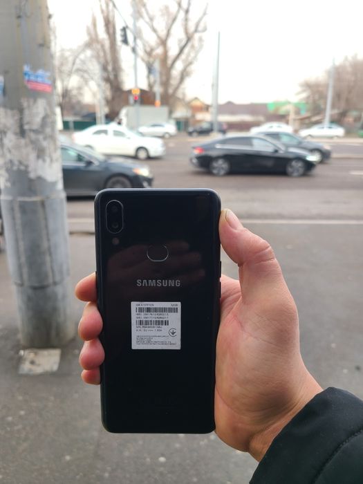 Продам Samsung A10s