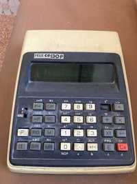 Calculator de birou Felix CE 130 P, pentru nostalgici