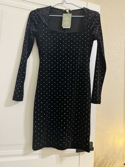 Продам новое платье!