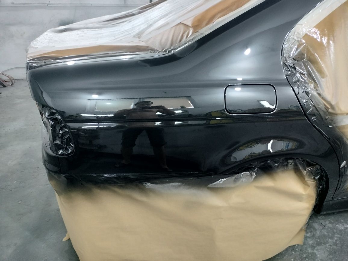 Vopsitorie auto +