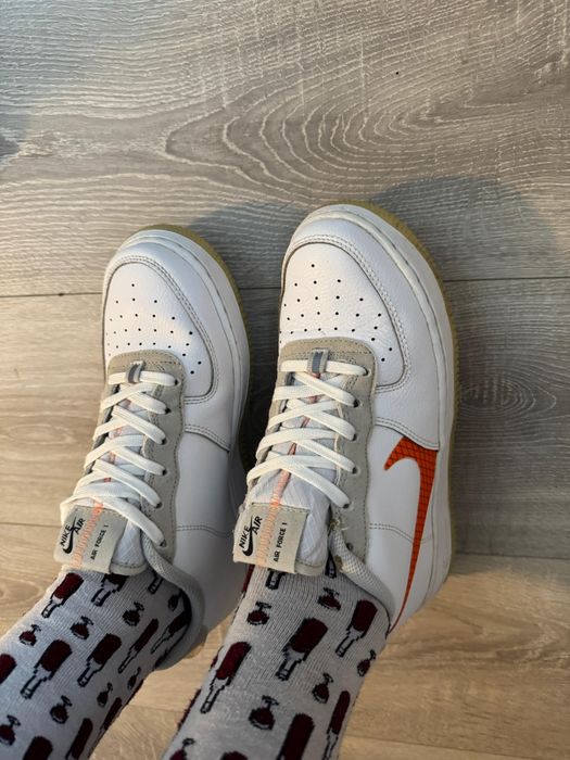Adidași Nike  Air force one