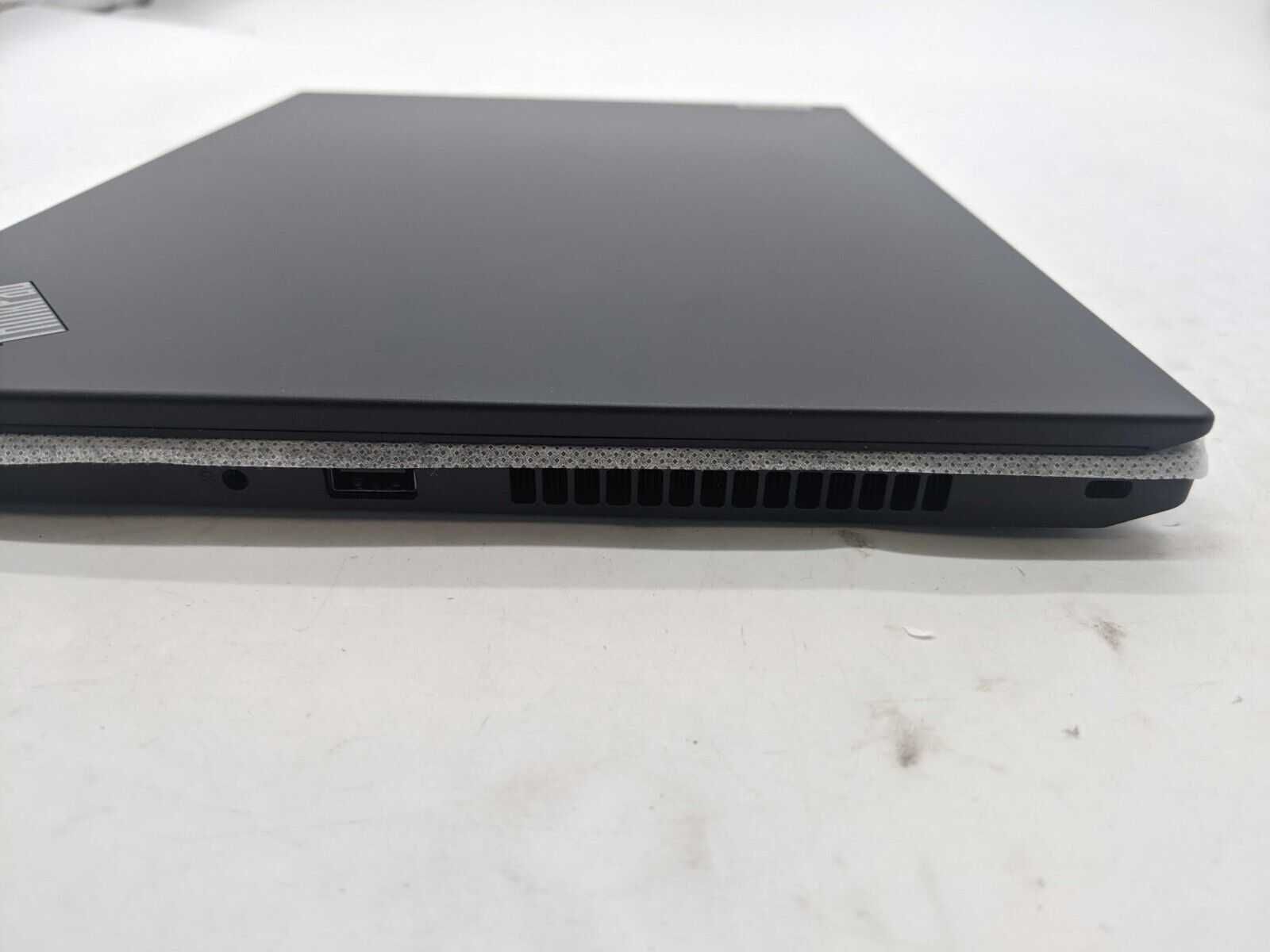 Laptop Lenovo ThinkPad L14 FHD i5-10210u 2.11GHz 16Gb 256Gb GARANTIE