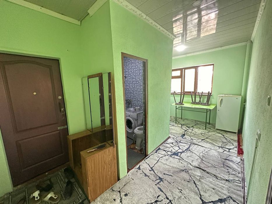 Срочно продается 1х ком 4 этаж