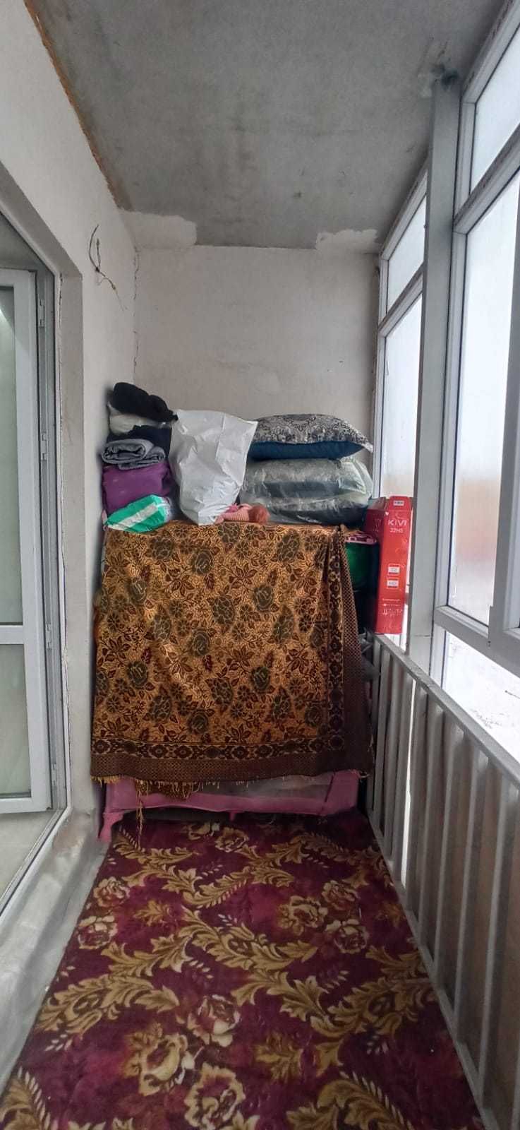Продается 3 ком квартира микр Самал
