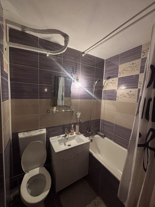 Inchiriere airbnb aparatement Craiova - aprope de targul de craciun