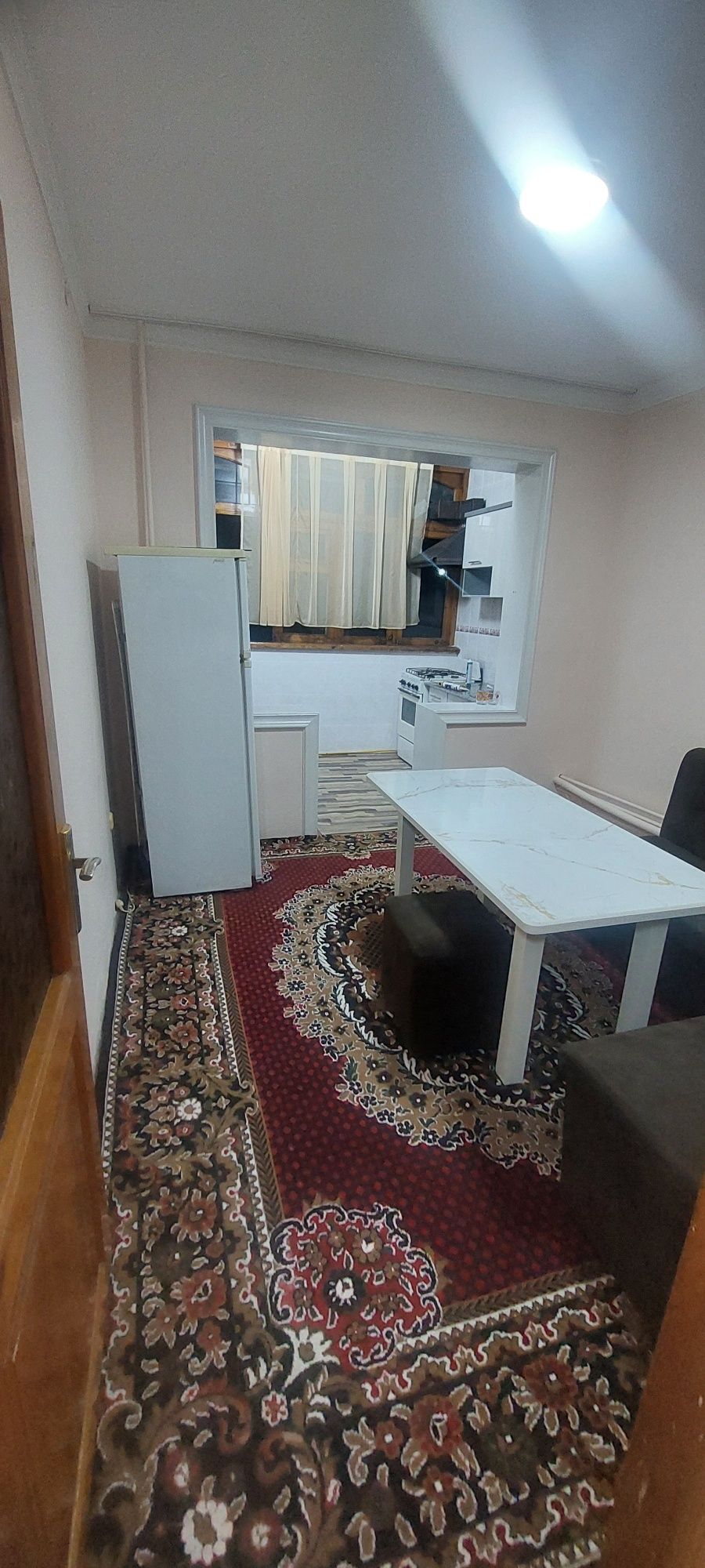 Аренда квартира саттепо 5 микраен