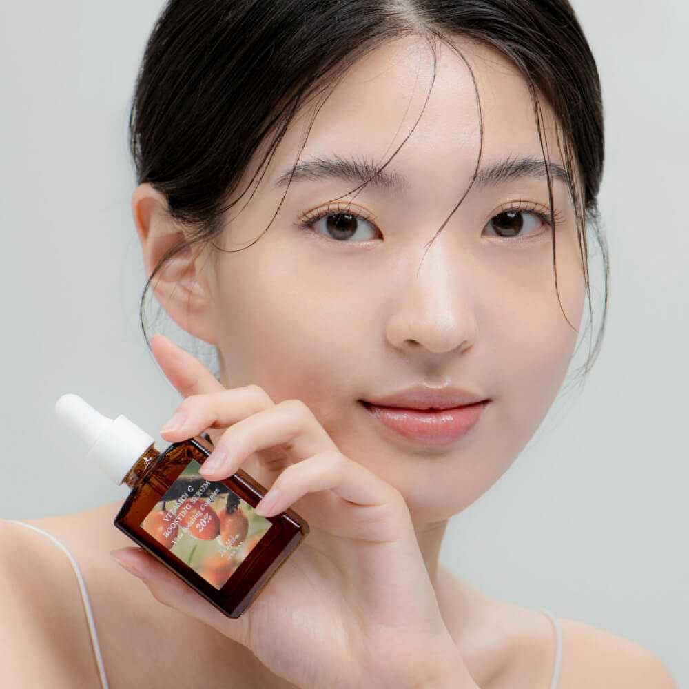 Бустинг-сыворотка с витаминным комплексом 20% Dr. Althea Vitamin C