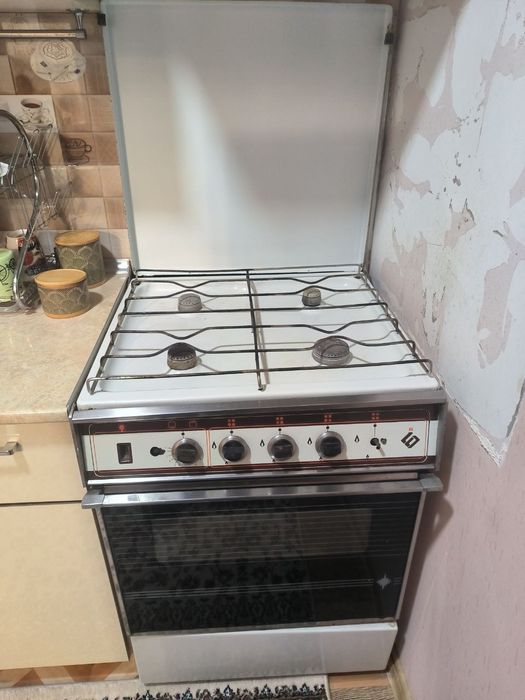 Gaz plita belarus