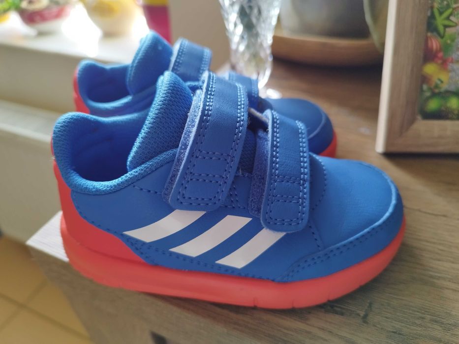 Încălțări Adidas copii, mărimea 23, noi