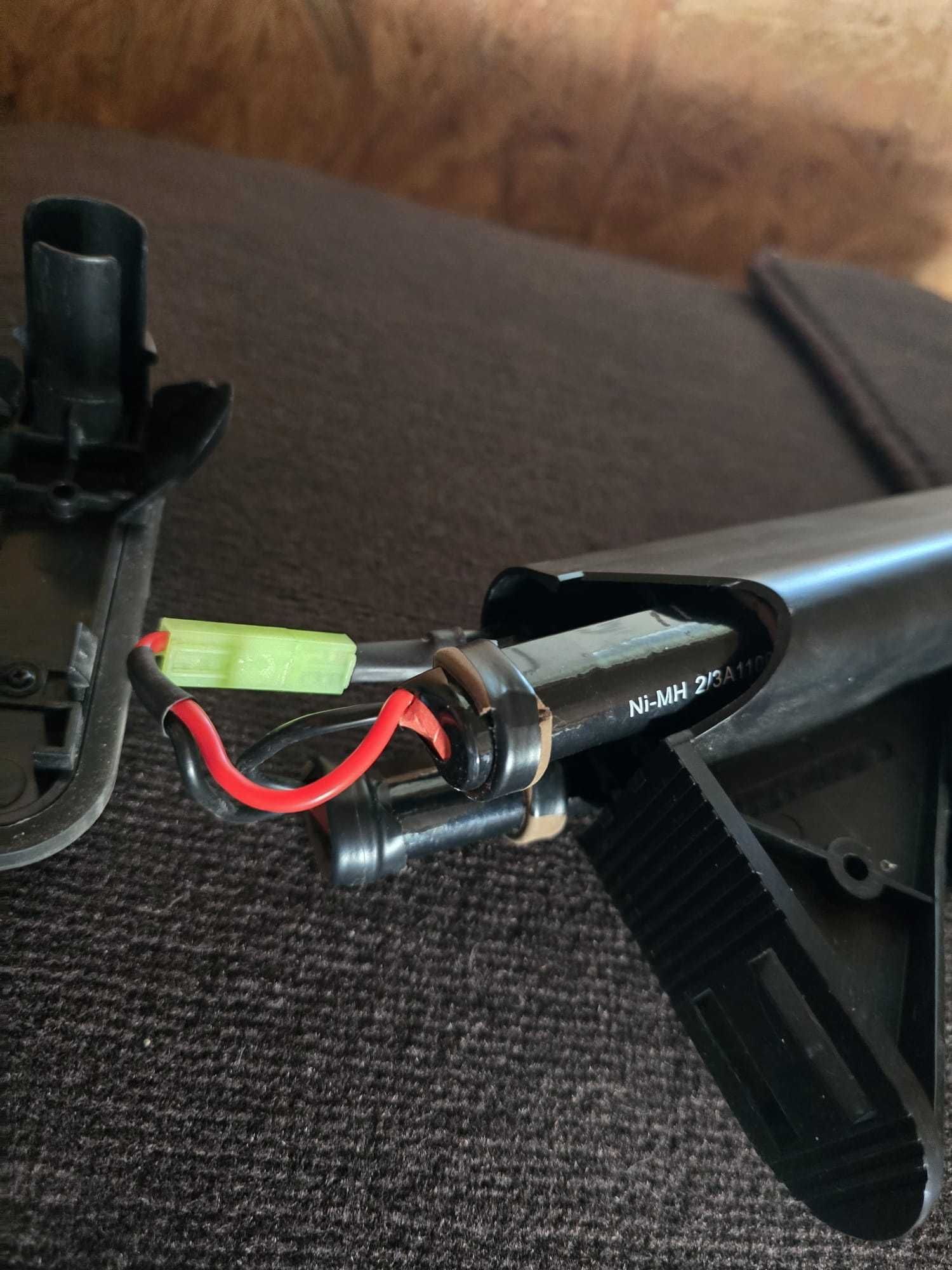 Replica M4 Airsoft