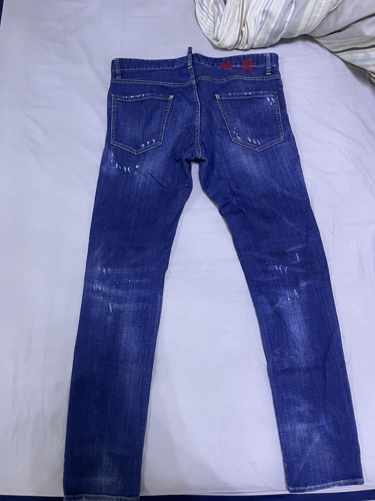 dsquared2 jeans original