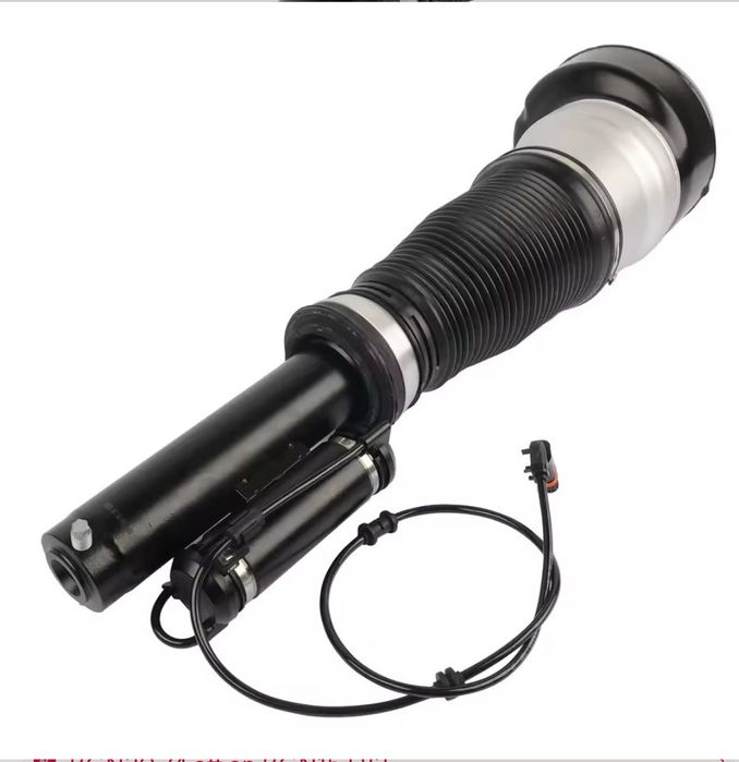 Възглавница комплект с амортесьор мерцедес W221