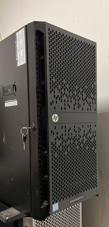 Server HPE ProLiant ML350 G9