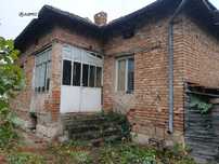 Къща в Плевен, област-с.Брест площ 80 цена 14316