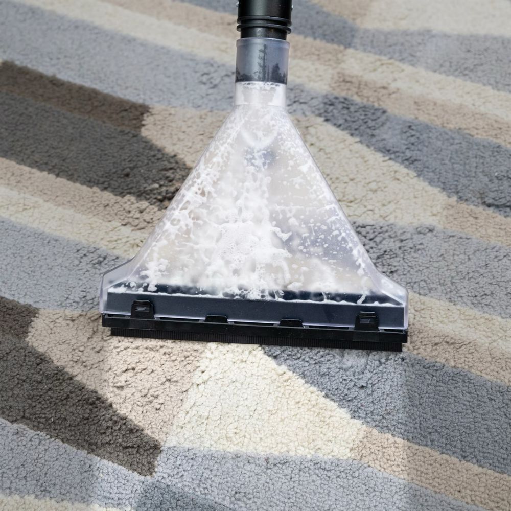 Перяща прахосмукачка Lehmann UltraWash