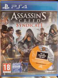 Vand sau schimb Joc ps4 Assassin's Creed Syndicate