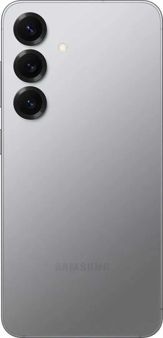 Samsung Galaxy S25, Silver Shadow, 12/256 GB
