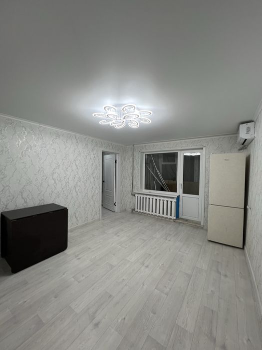 Продается 2-х комнатная квартира свежий ремонт