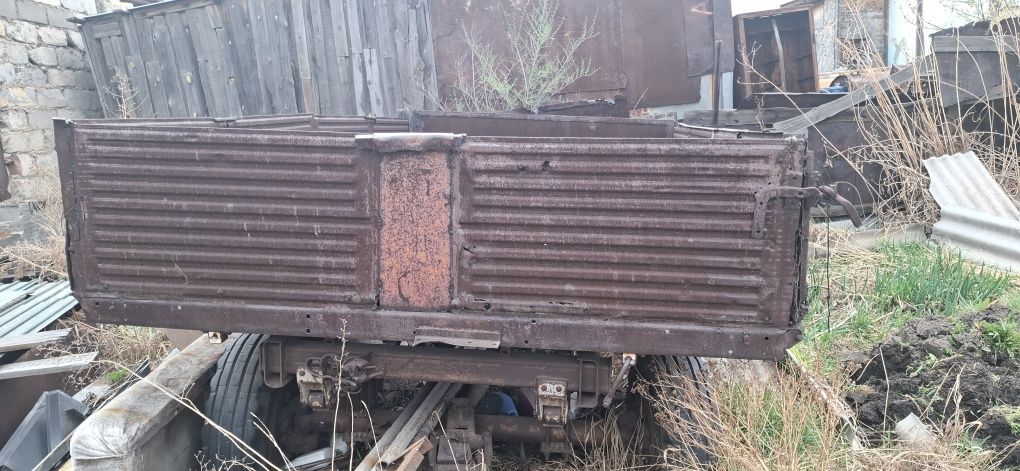 Прицеп птс 4 продам