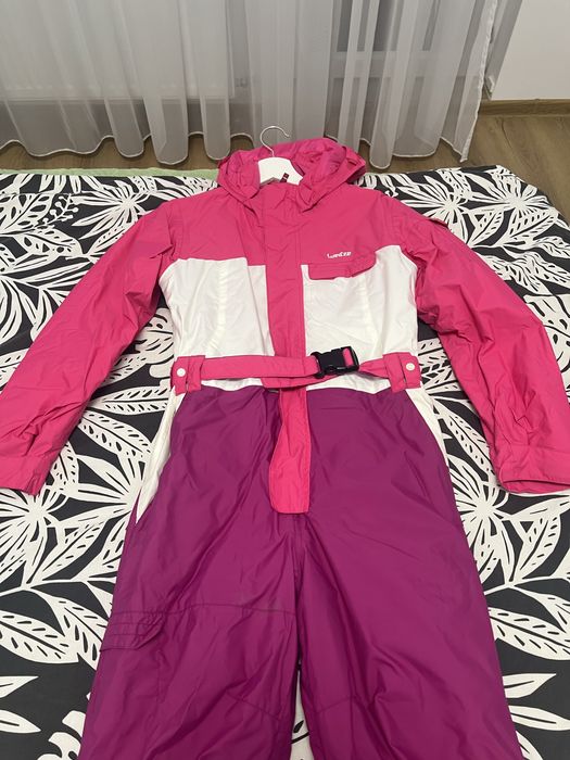 Salopeta Ski - masura Xs dar este potrivita si pentru S