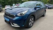 Kia Niro ,96.000 km,Garantie,Posibilitate leasing/Rate fixe