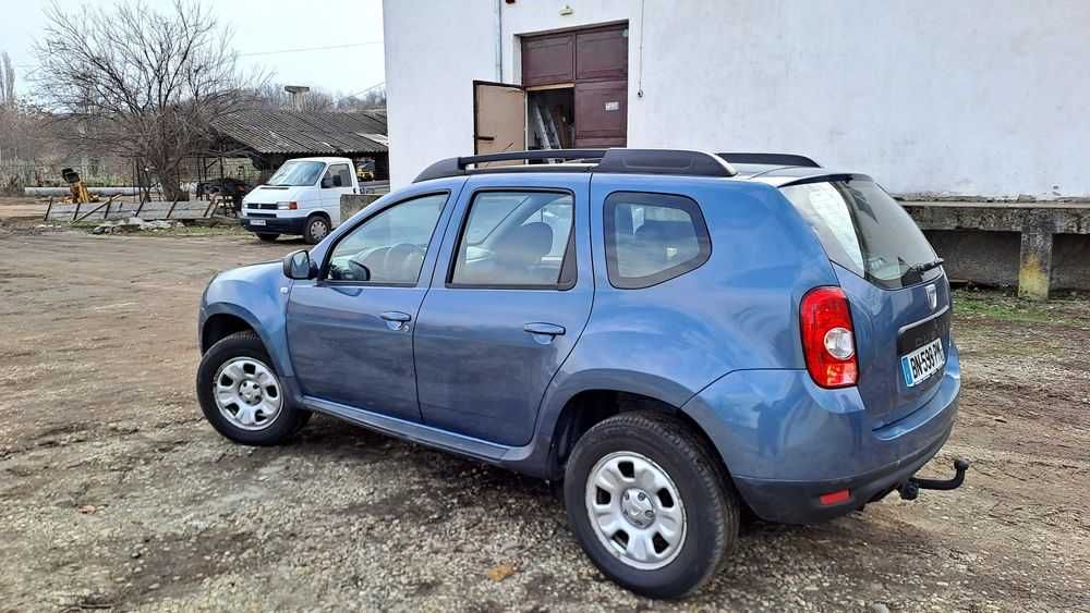 # Vand Dacia Duster 2011 #1.5 dCi #