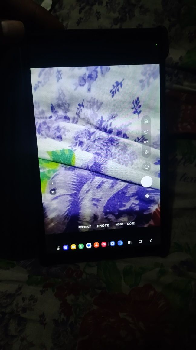 Samsung Galaxy Tab A7 Lite 3/32 Gb