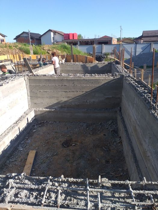 meseriași constructii Craiova