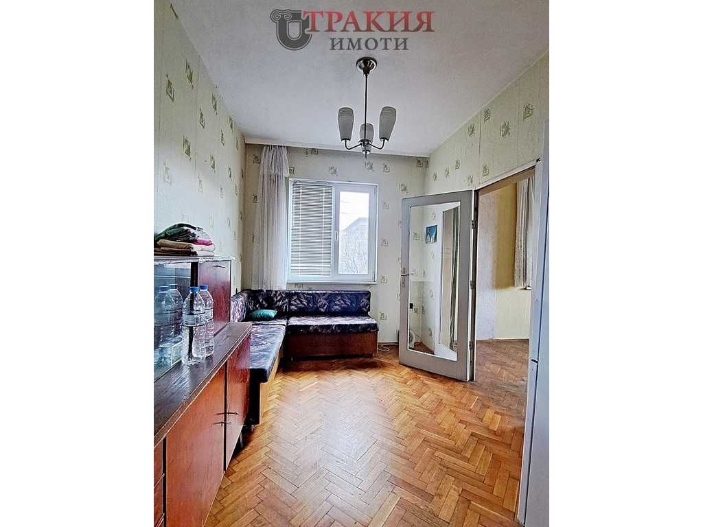 Продава се Етаж от къща в Стара Загора, Аязмото - 193 кв.м за 778 €/кв.м - Снимка #6