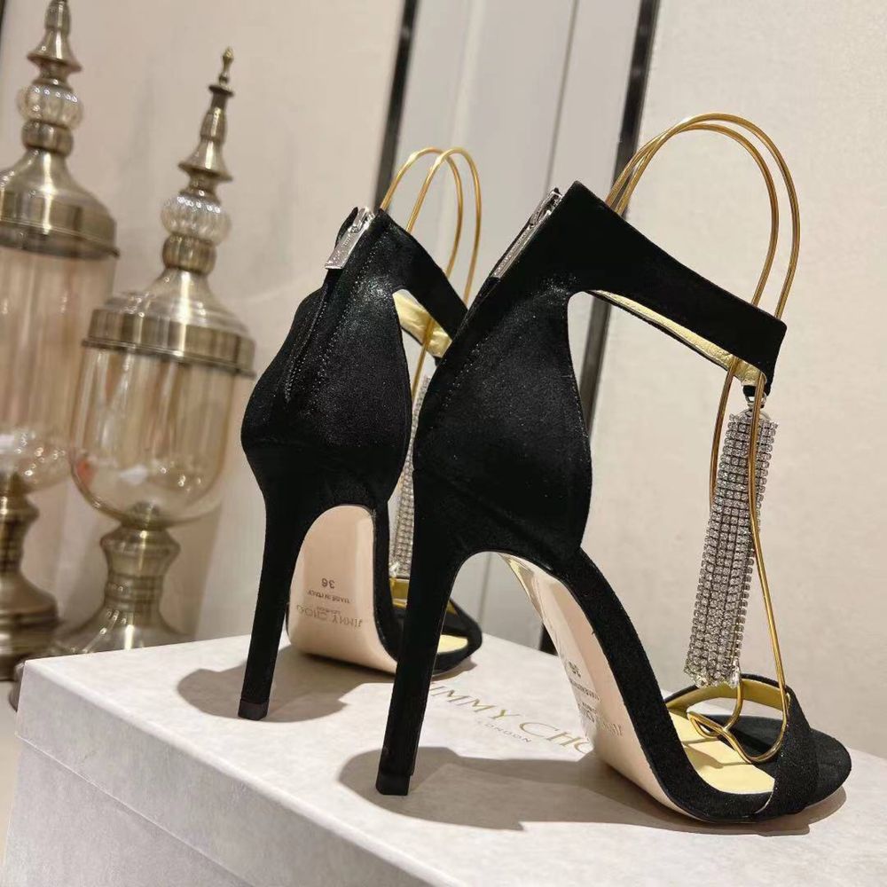 Pantofi Jimmy Choo