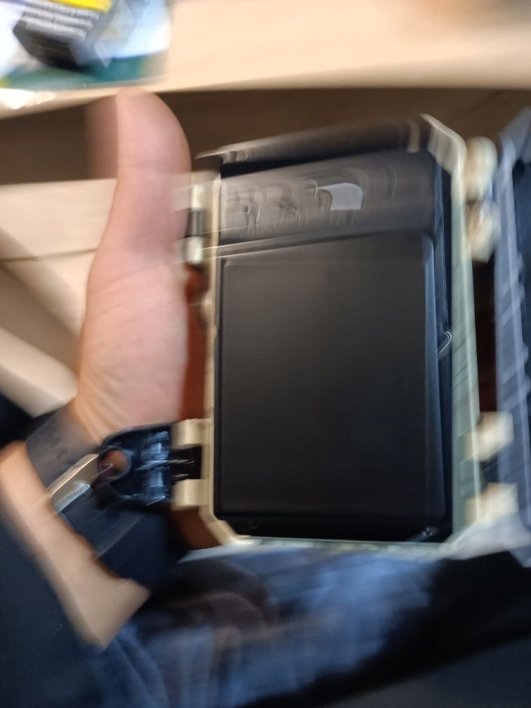 4G LTE Sim камера за диви животни камера за лов