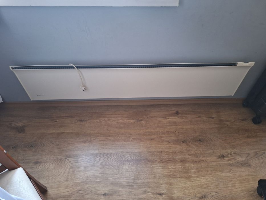 Конвертор Glamox