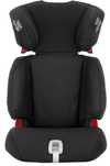 Продавам детски стол за кола  BRITAX-ROMER Discovery SL ECER44/04